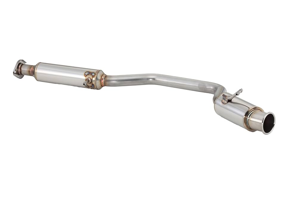 Amazon | フジツボ ( FUJITSUBO ) マフラー【 POWER Getter